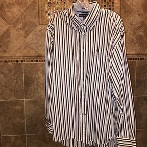 Tommy Hilfiger vintage style button down.
